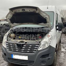 RENAULT MASTER LL35 DCI 150 M9T680 Engine for 2011 Model Year